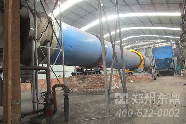 節(jié)能環(huán)保煤泥烘干機設備