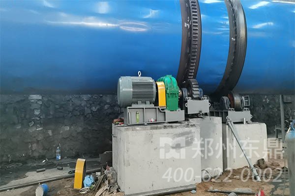 生活污泥烘干機設(shè)備